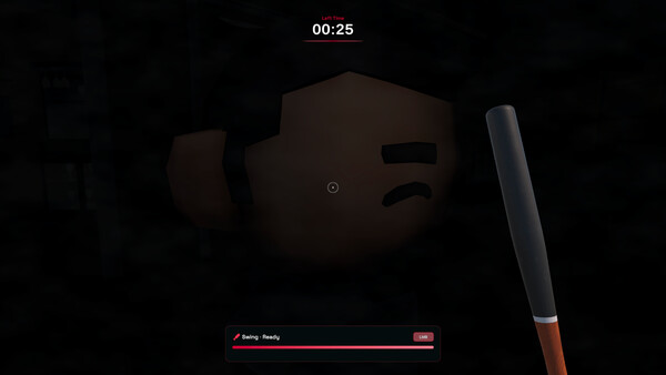 BLINDFOLD: Sound Chase Demo 스크린샷 2