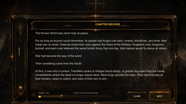 Excids: Endless Siege screenshot 4