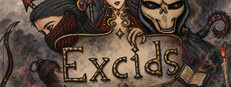 Excids: Endless Siege Banner