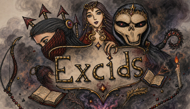 Excids: Endless Siege
