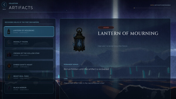 Excids: Endless Siege screenshot 2
