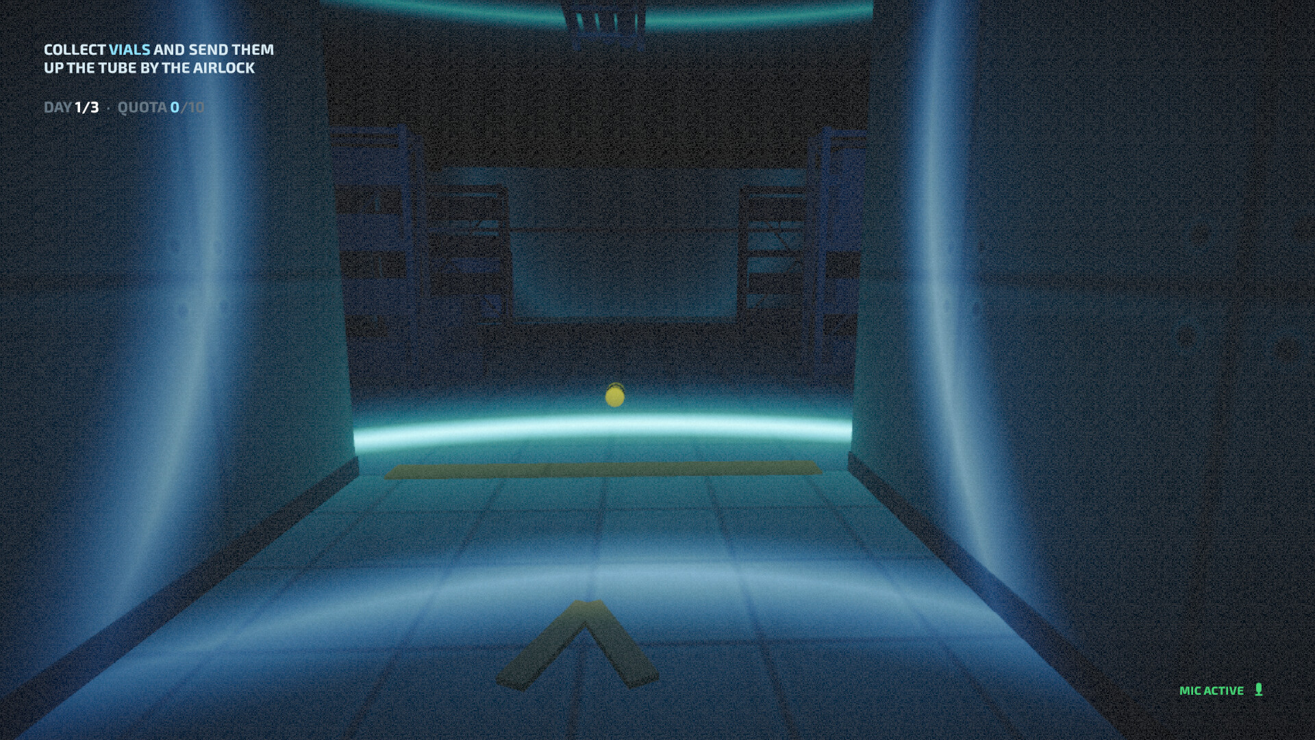 HEARKEN screenshot 3