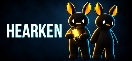 HEARKEN