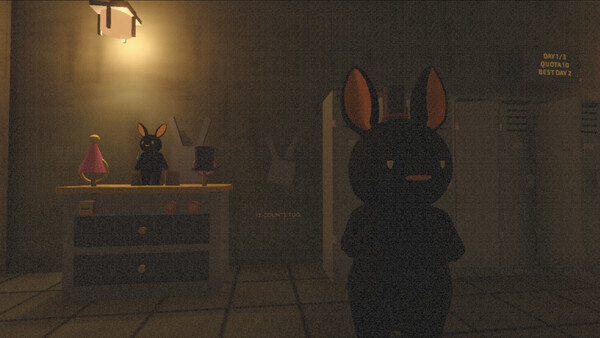 HEARKEN screenshot 6
