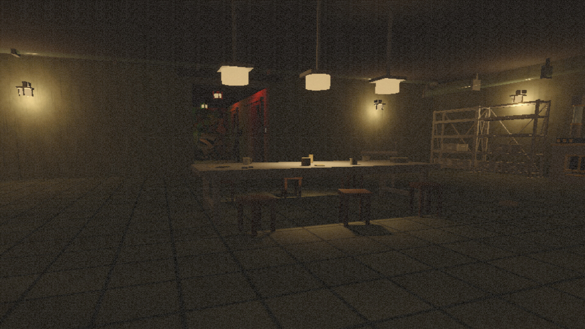 HEARKEN screenshot 2