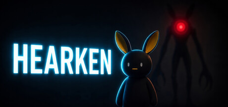 HEARKEN 표지