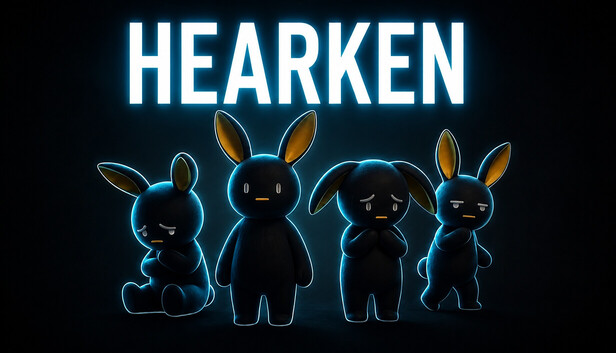 HEARKEN