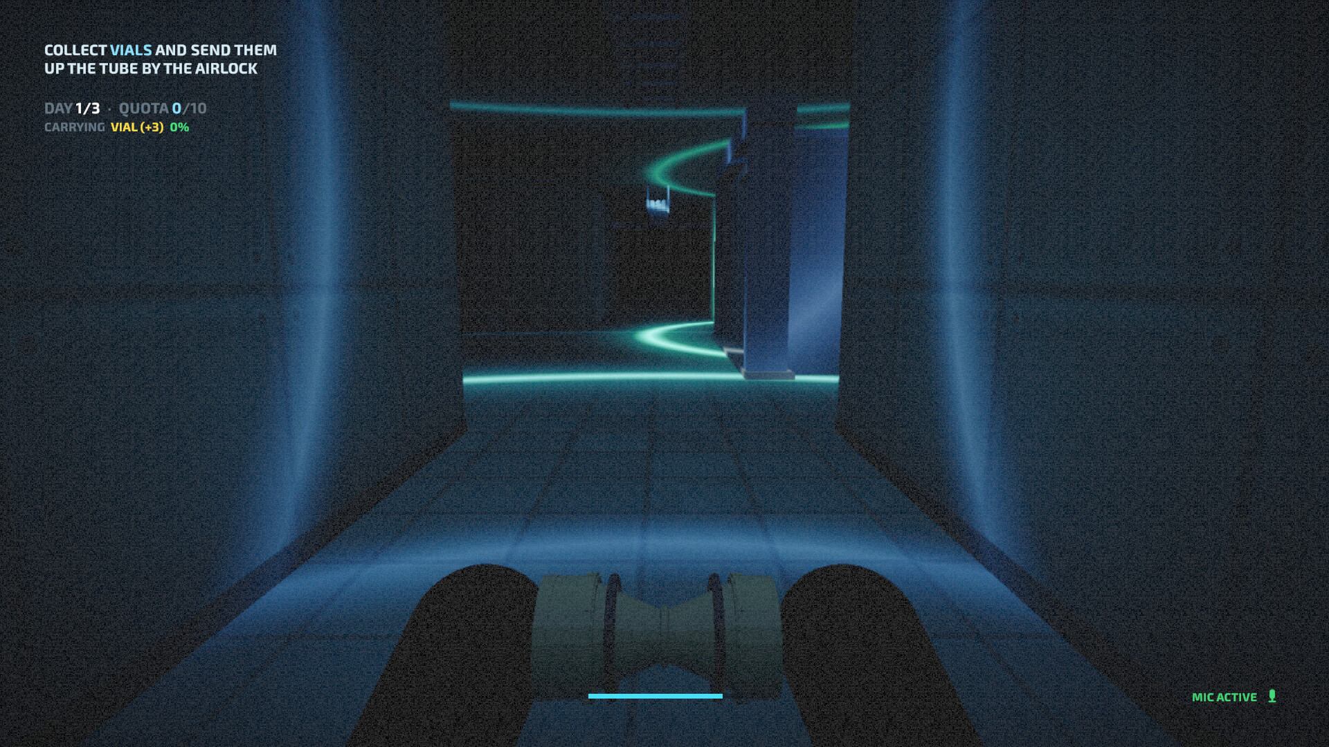 HEARKEN screenshot 6