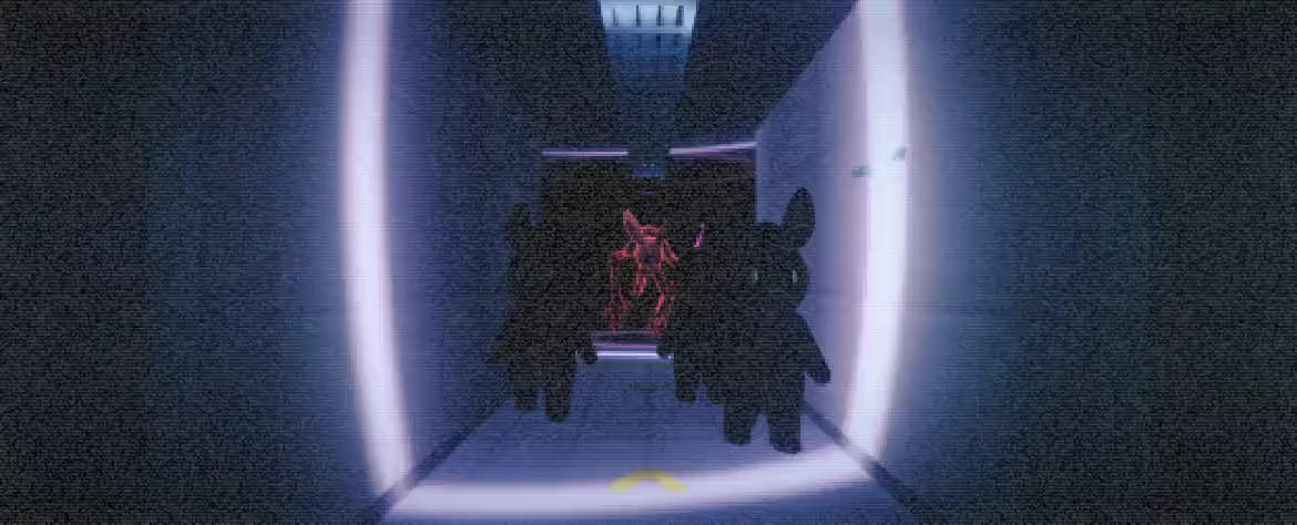 HEARKEN video 2