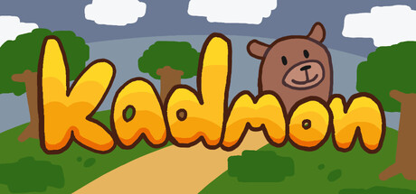 Kadmon header art