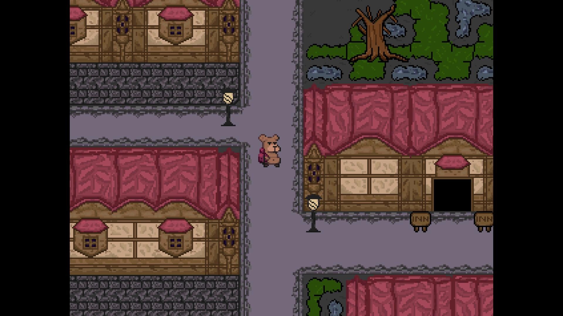 Kadmon screenshot 5