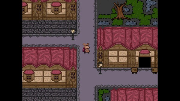 Kadmon screenshot 5