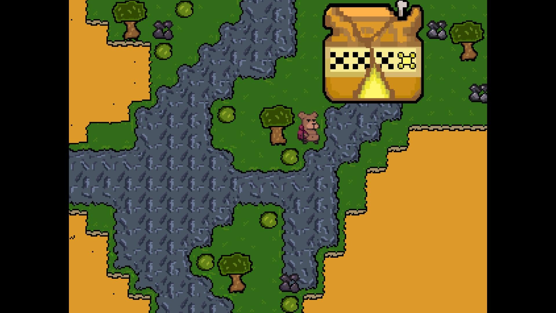 Kadmon screenshot 1