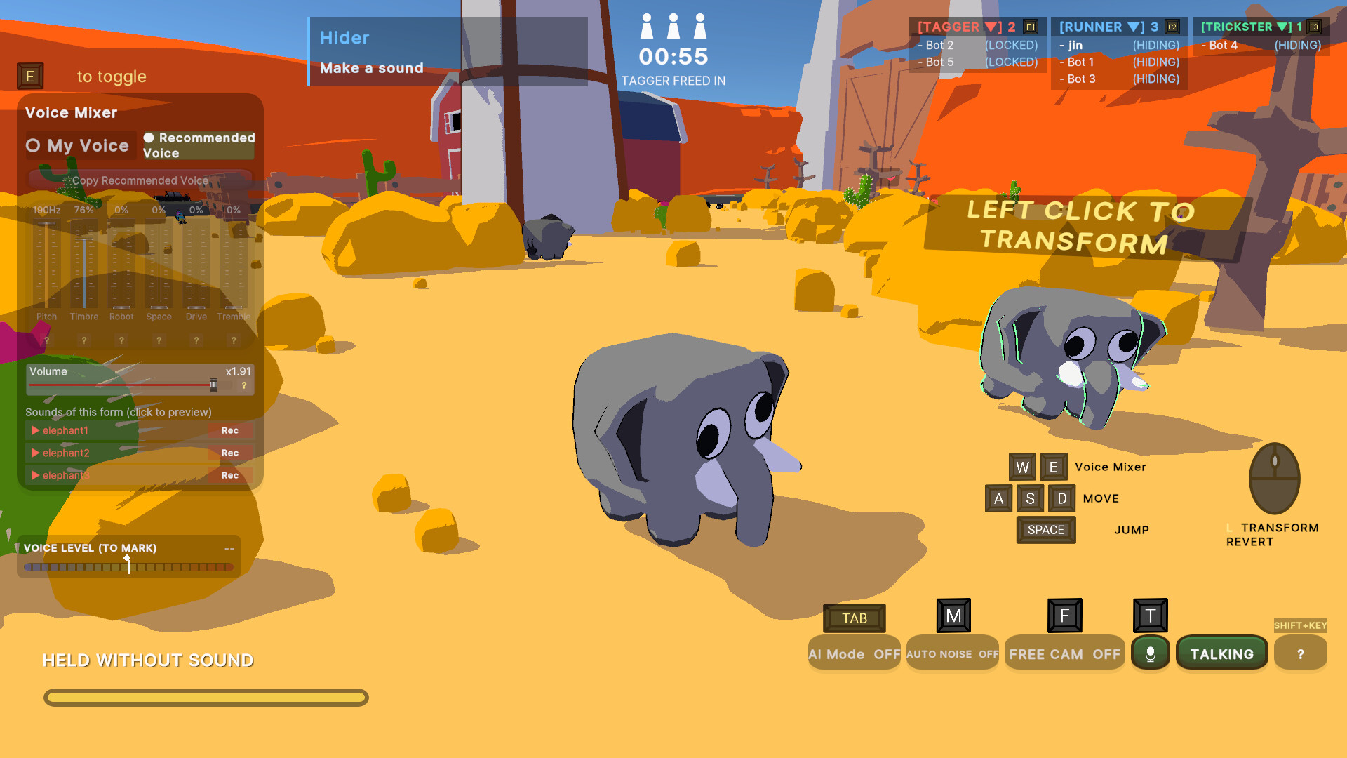 MOO-A-DOODLE-DOO screenshot 6