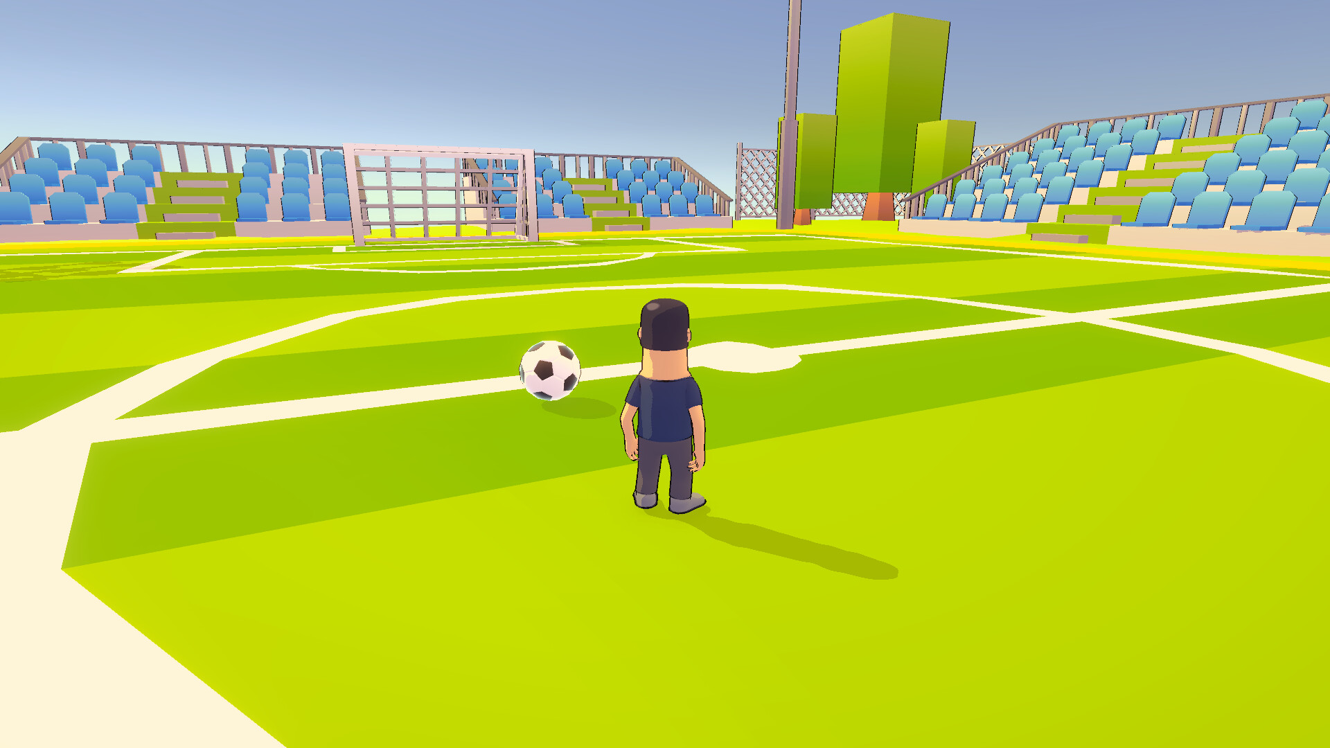 MOO-A-DOODLE-DOO screenshot 10