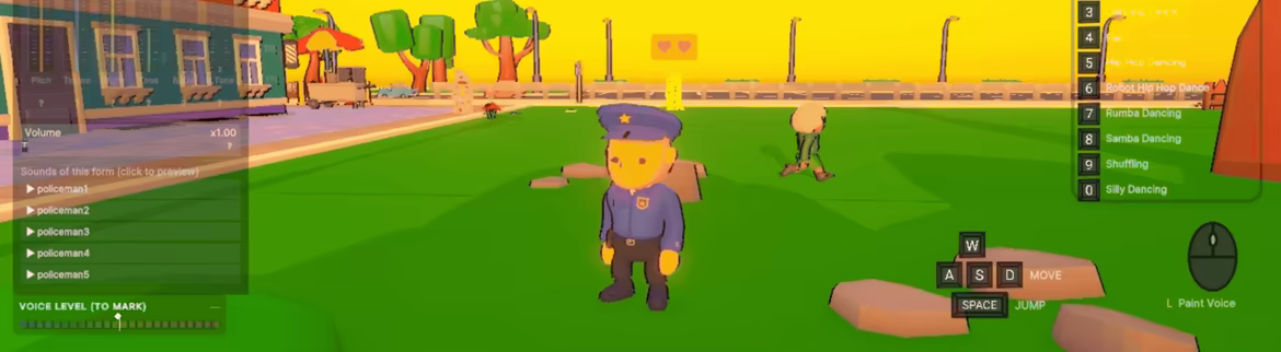MOO-A-DOODLE-DOO video 5