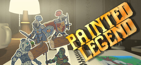 Painted Legend Cheat Engine/CT