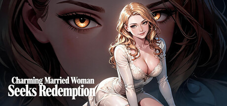 Charming Married Woman Seeks Redemption