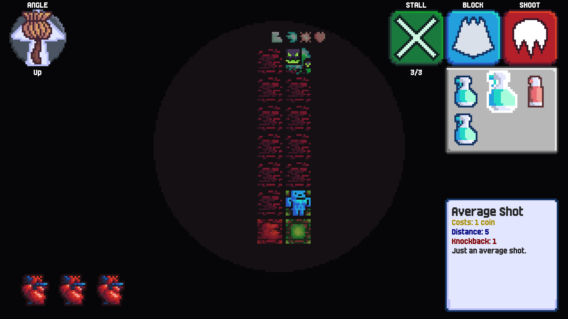 Your Everyday Organ Janitor screenshot 1