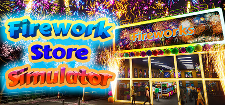 Firework Store Simulator