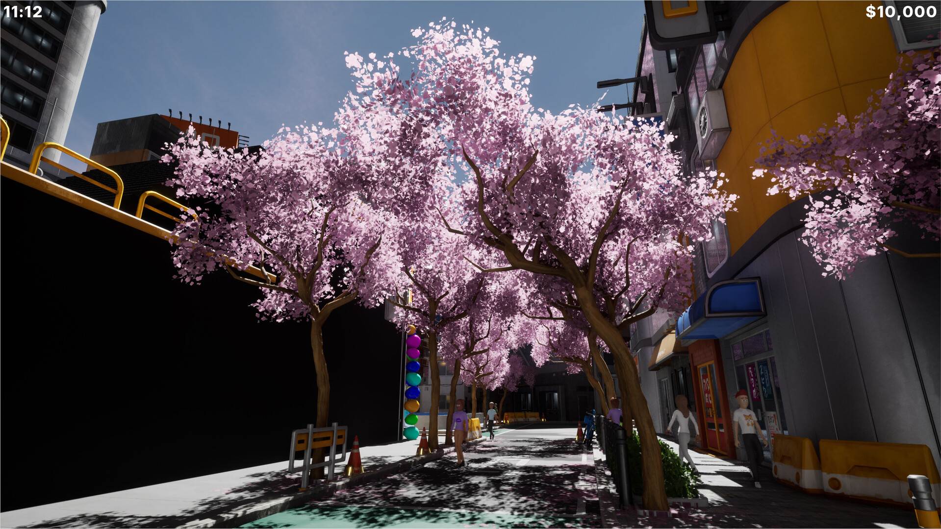 Firework Store Simulator screenshot #10