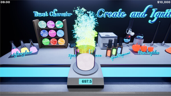 Firework Store Simulator 스크린샷 2