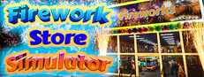 Firework Store Simulator