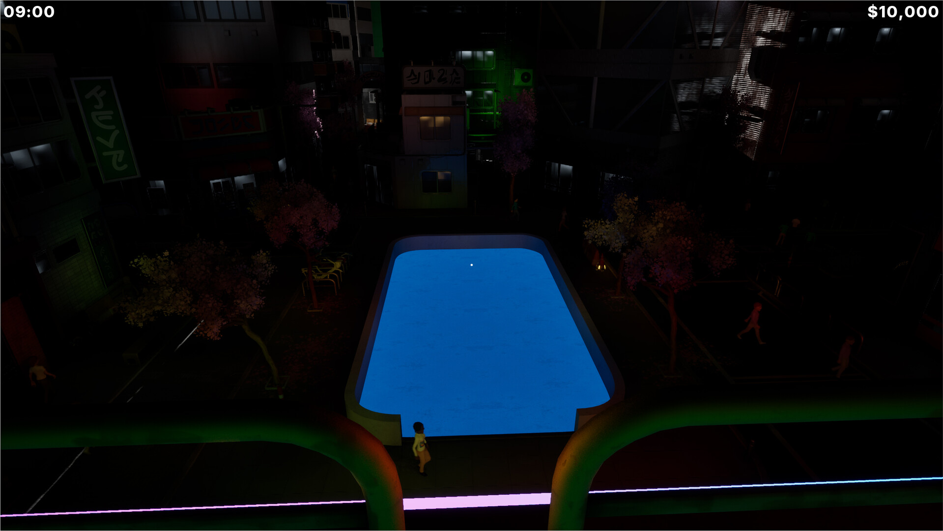 Firework Store Simulator screenshot #9