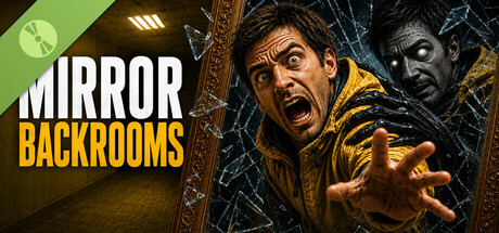 Mirror Backrooms Demo 표지