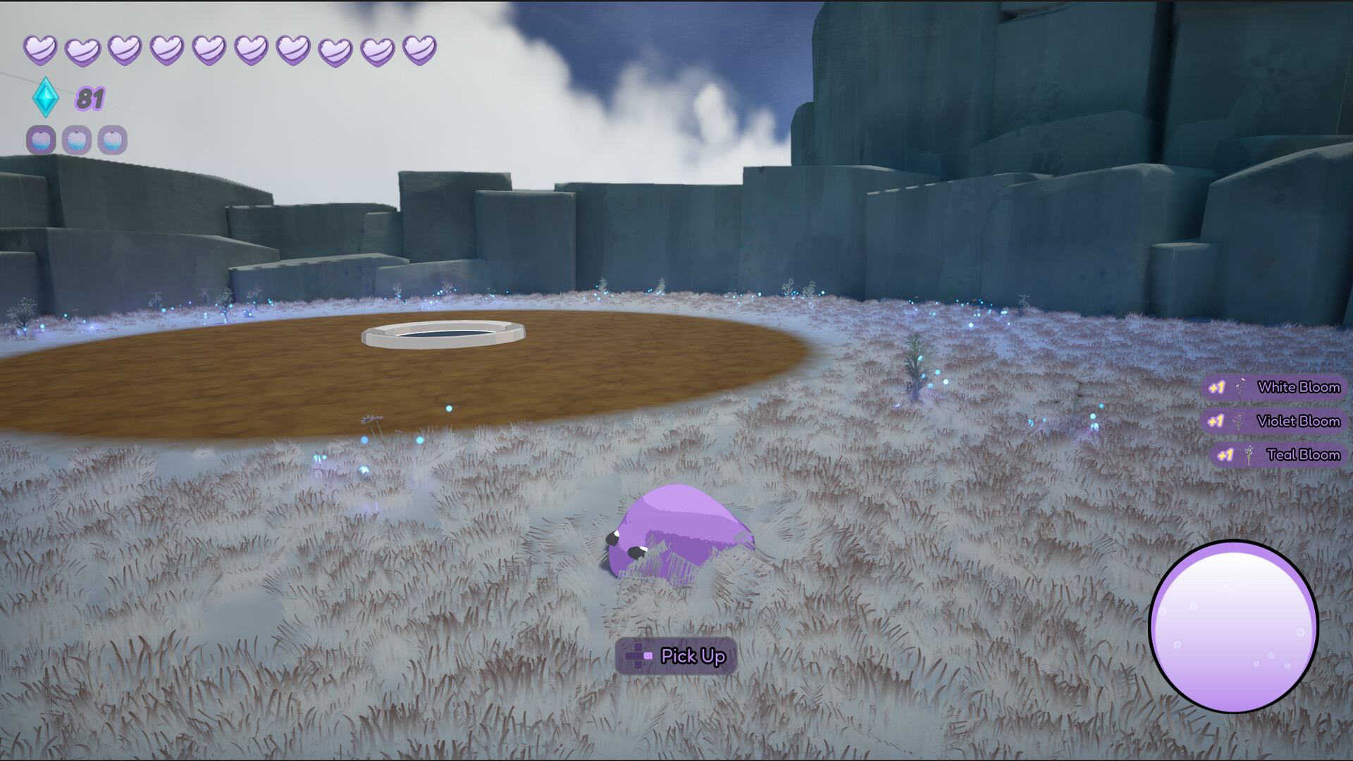 Juicicora screenshot 7