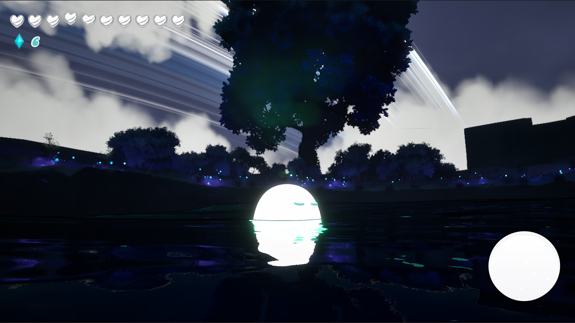 Juicicora screenshot 2