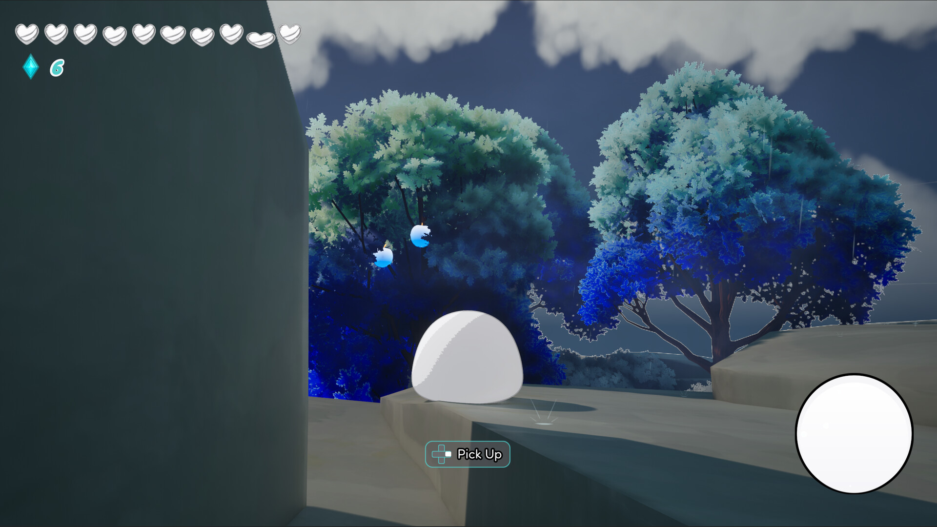Juicicora screenshot 6
