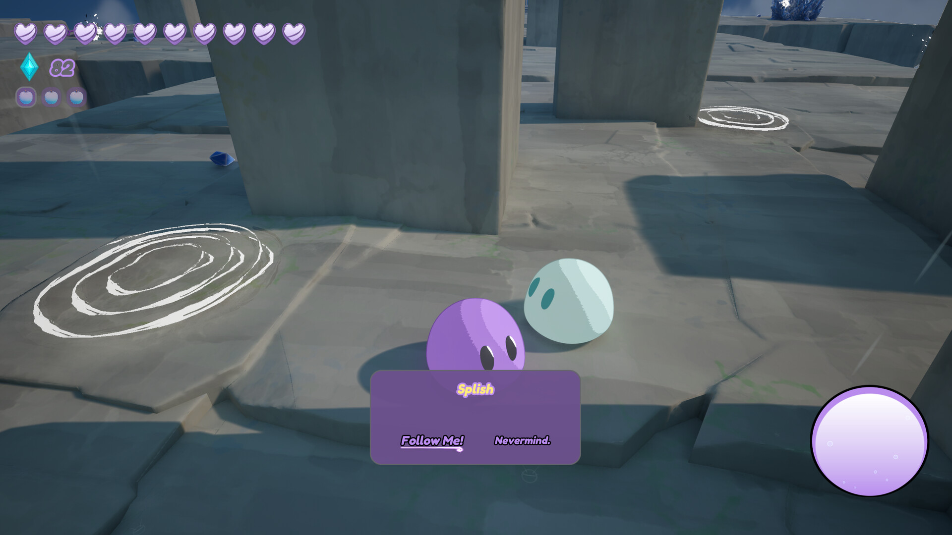Juicicora screenshot 3
