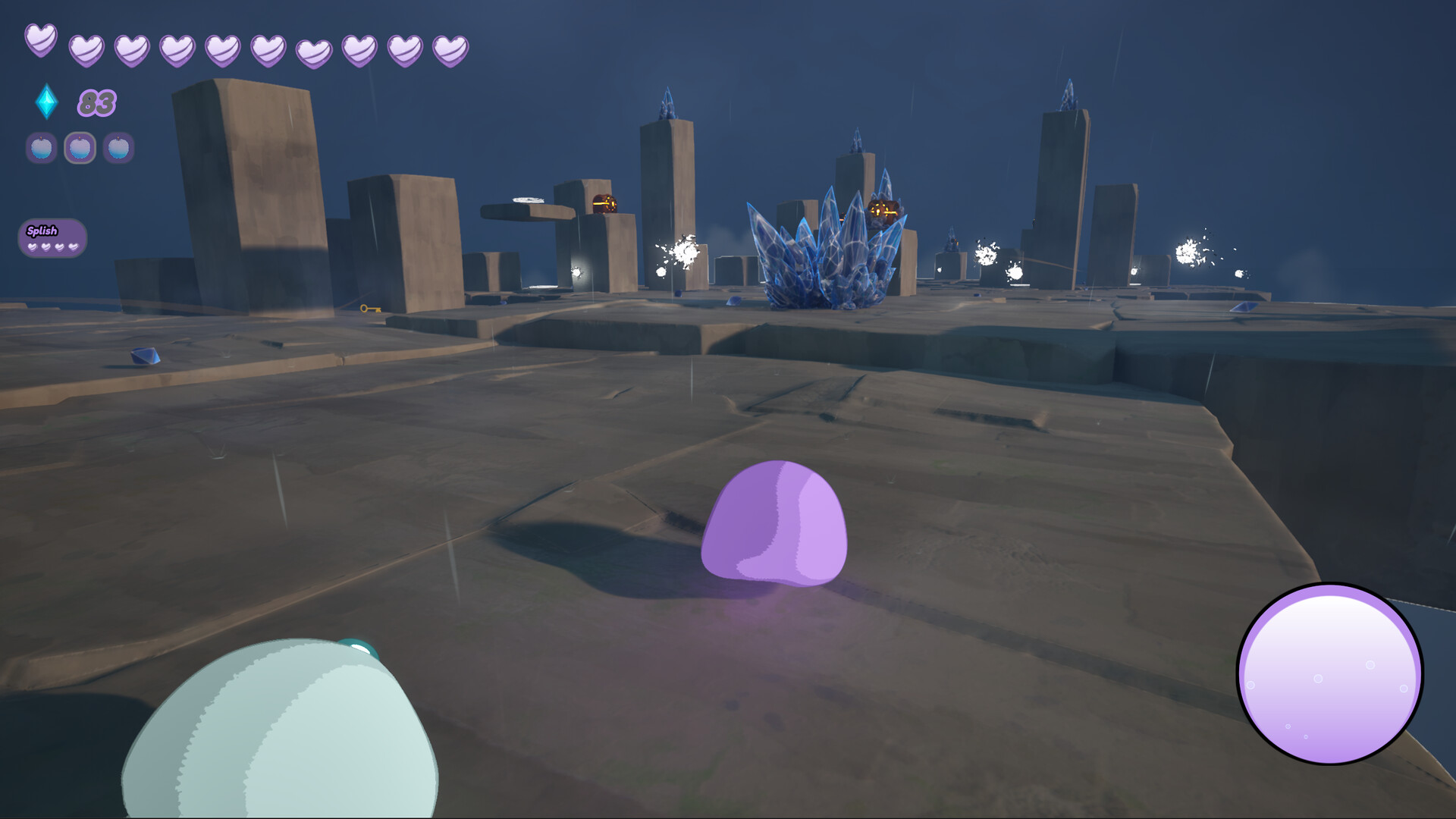 Juicicora screenshot 1
