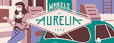 Wheels of Aurelia