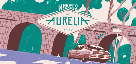 Wheels of Aurelia Cover Image