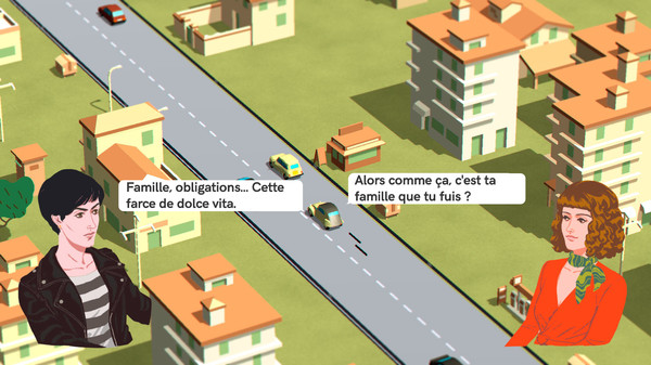 Capture d'écran 5 de Wheels of Aurelia