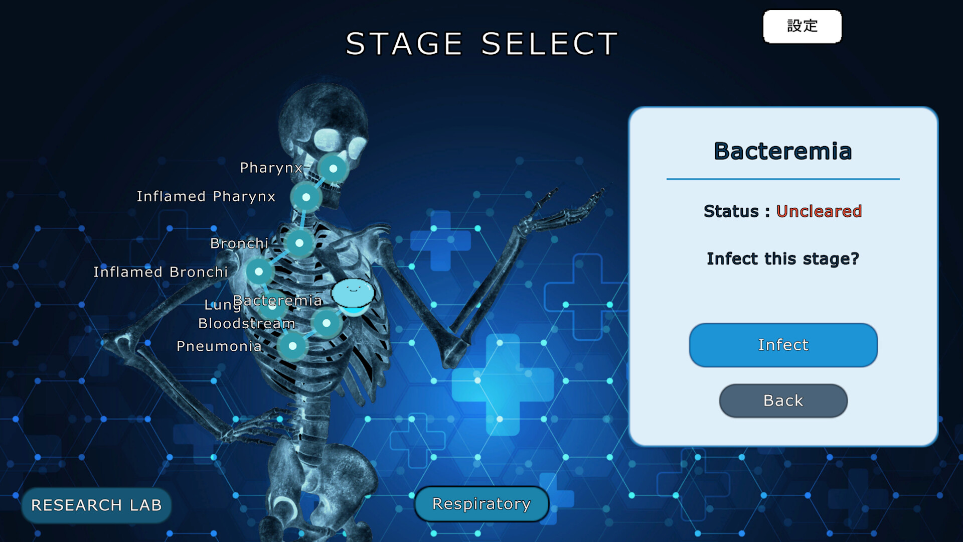 Colony on the Run screenshot #5