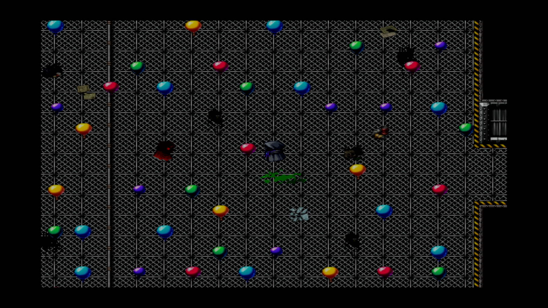 Under the dead sun screenshot 15