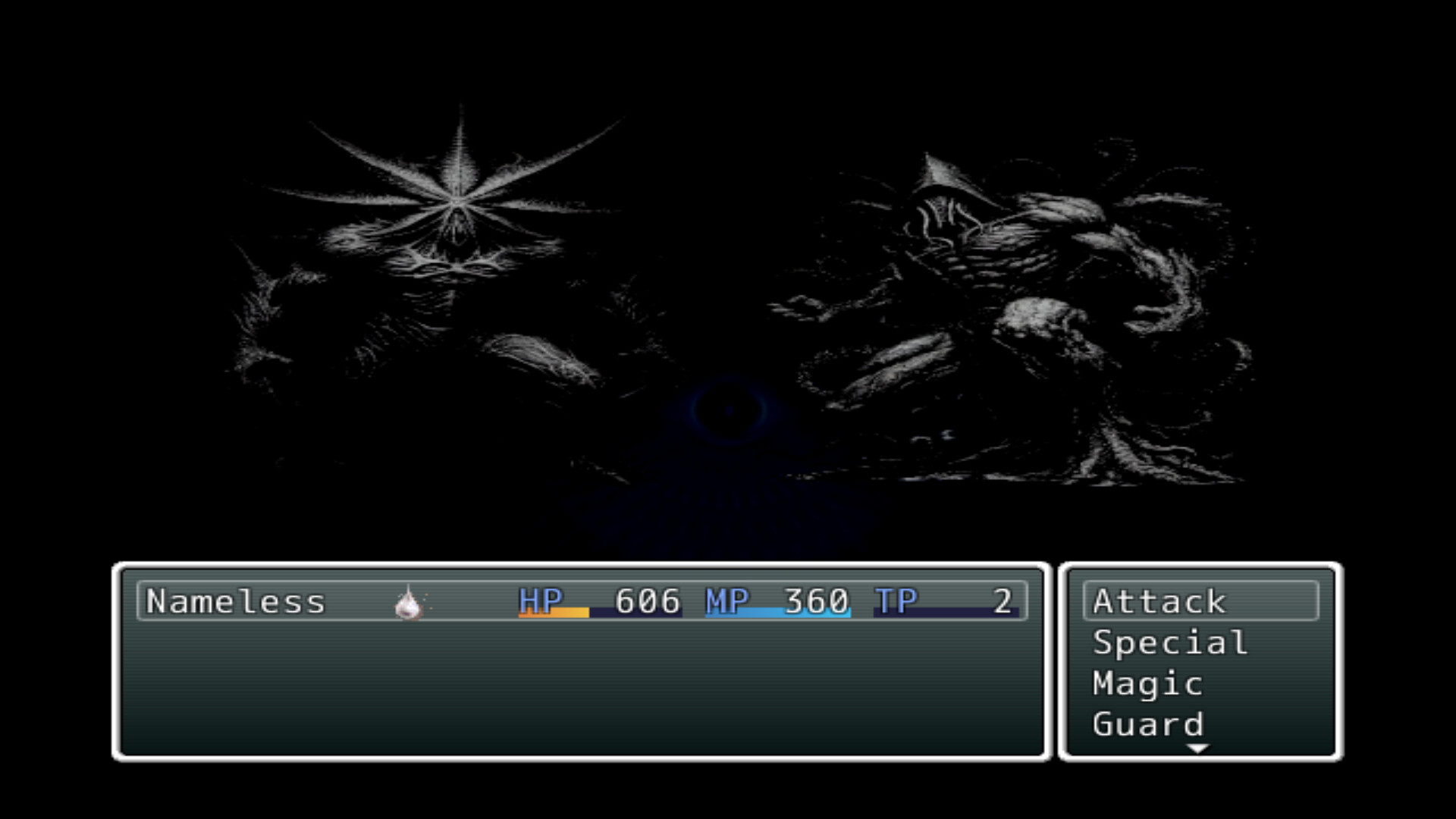 Under the dead sun screenshot 11