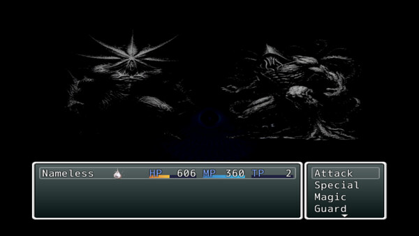 Under the dead sun screenshot 11