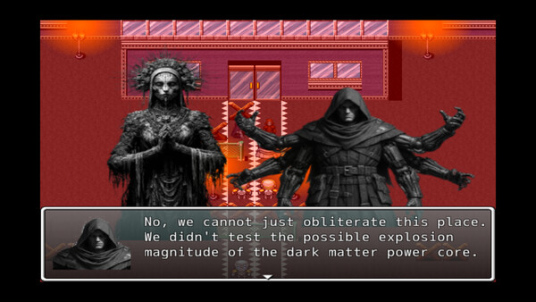 Under the dead sun screenshot 2