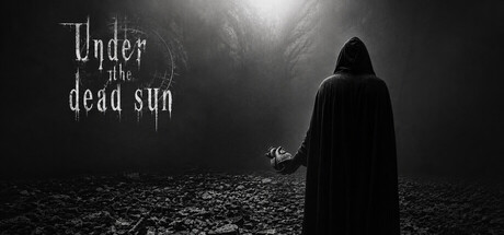 Under the dead sun 표지