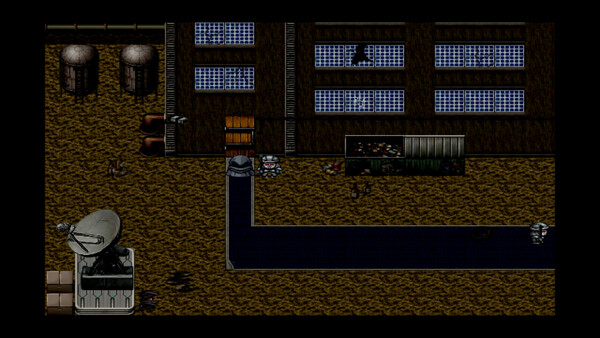 Under the dead sun screenshot 14