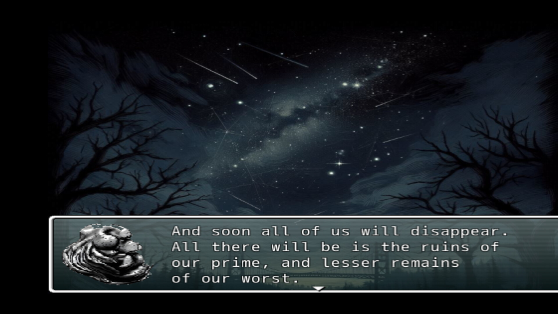 Under the dead sun screenshot 6