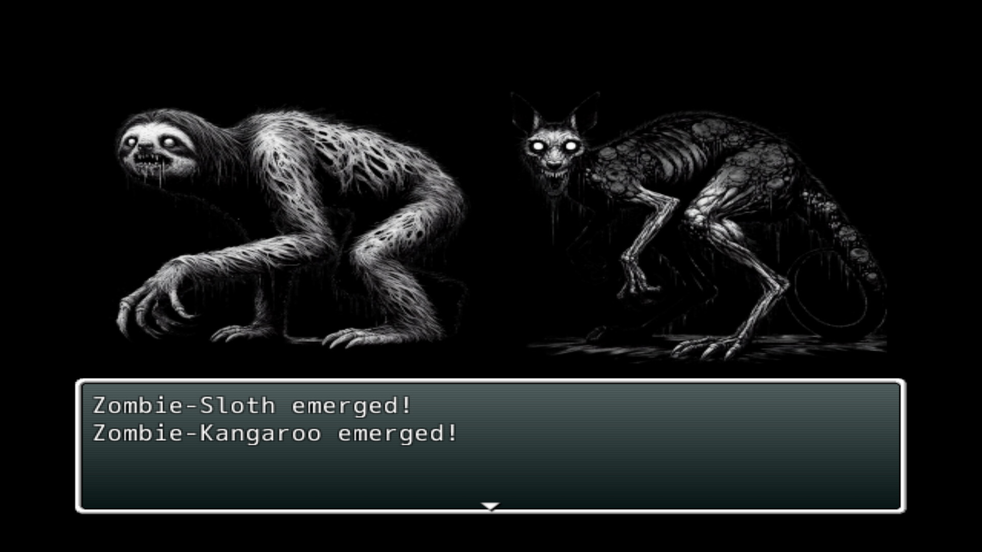 Under the dead sun screenshot 13