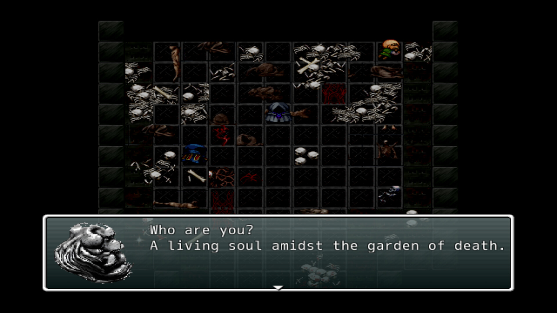 Under the dead sun screenshot 1