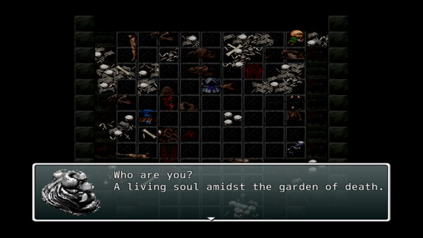 Under the dead sun 스크린샷 1