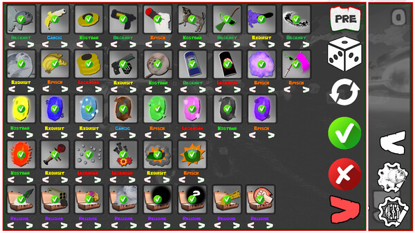 Untergrund Raceways - Arena — 5