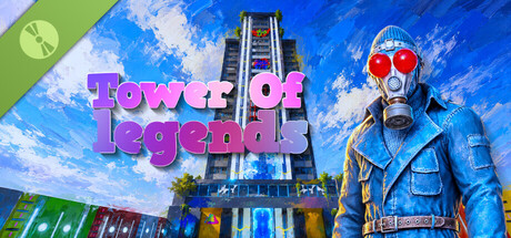 Tower Of Legends Demo 표지